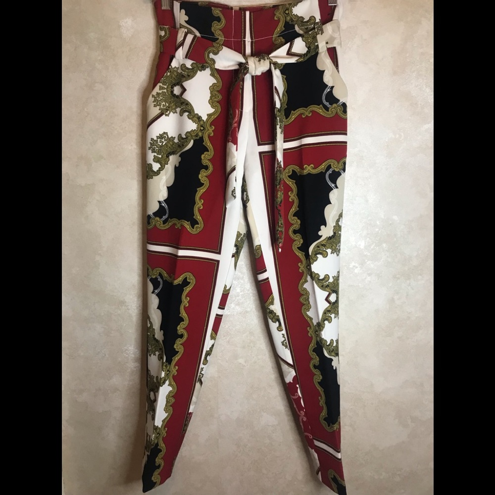 New York & Co stretch pants